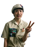 びっくりドンキーの特徴として挙げられるのが個性的なメニューはもちろん、<br />
内装もとても独特で面白ことです。<br />
特に中葛西店は他店と比べてとても広く、天井も高いので、<br />
そこを活かした迫力のある装飾が沢山あります。<br />
“食べておいしい・見て楽しい”びっくりドンキー中葛西店にご来店いただければ、<br />
きっと素敵な時間を過ごせると思います。皆様ぜひ一度足を運んでみて下さい。
image
